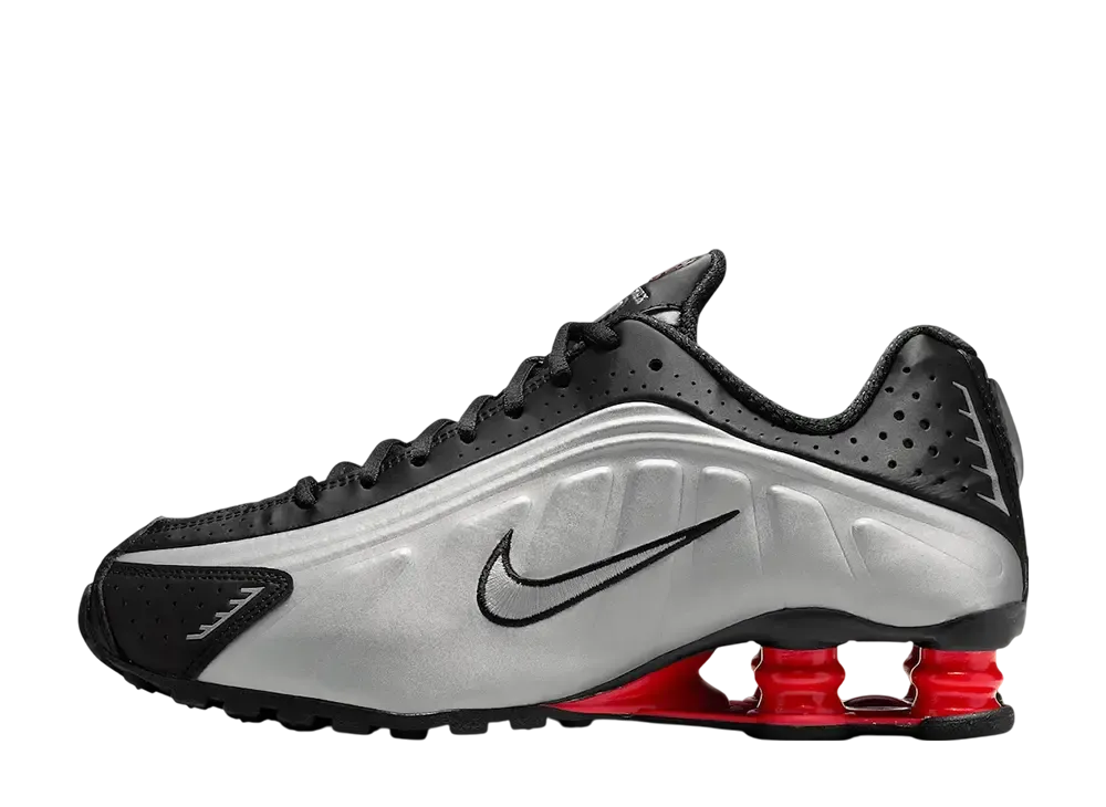 Nike Shox R4 