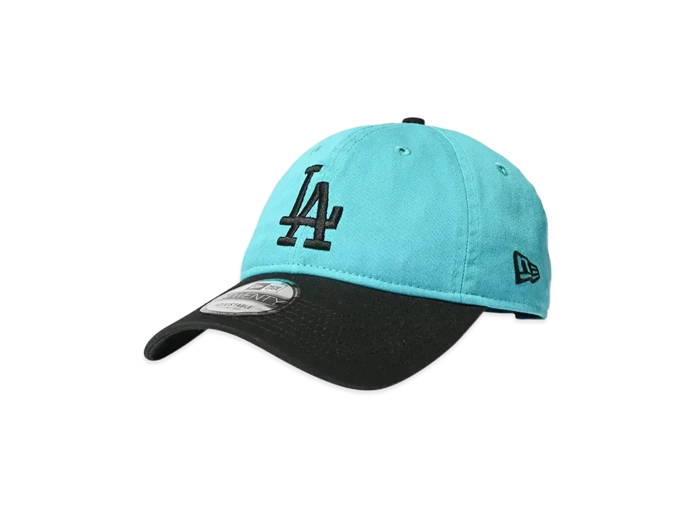 HOME GAME LOS ANGELES DODGERS CO 9TWENTY CCT "BLUE/BLACK"