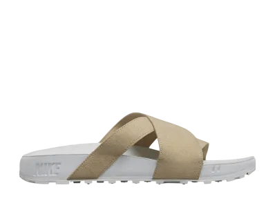 Nike Taupo "Beige/White"