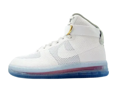 Nike Air Force 1 CMFT Lux "White"