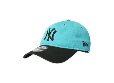 HOME GAME NEW YORK YANKEES CO 9TWENTY CCT "BLUE/BLACK"