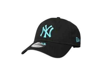 HOME GAME NEW YORK YANKEES CO 9TWENTY "BLACK"