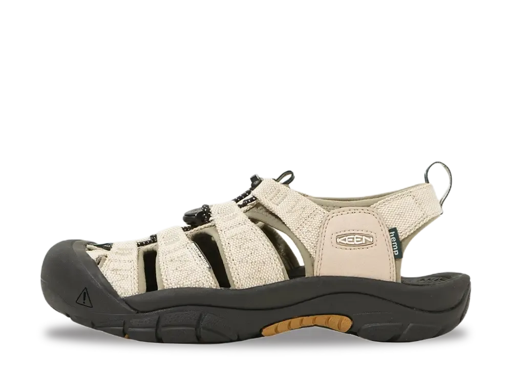 キーン x グラミチ ニューポートレトロ "グラミチ ヘンプ"