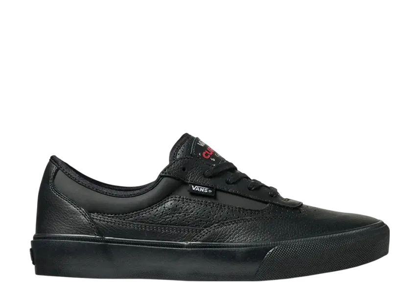 バンズ スケート カレンケープルズ VCU "ブラック"