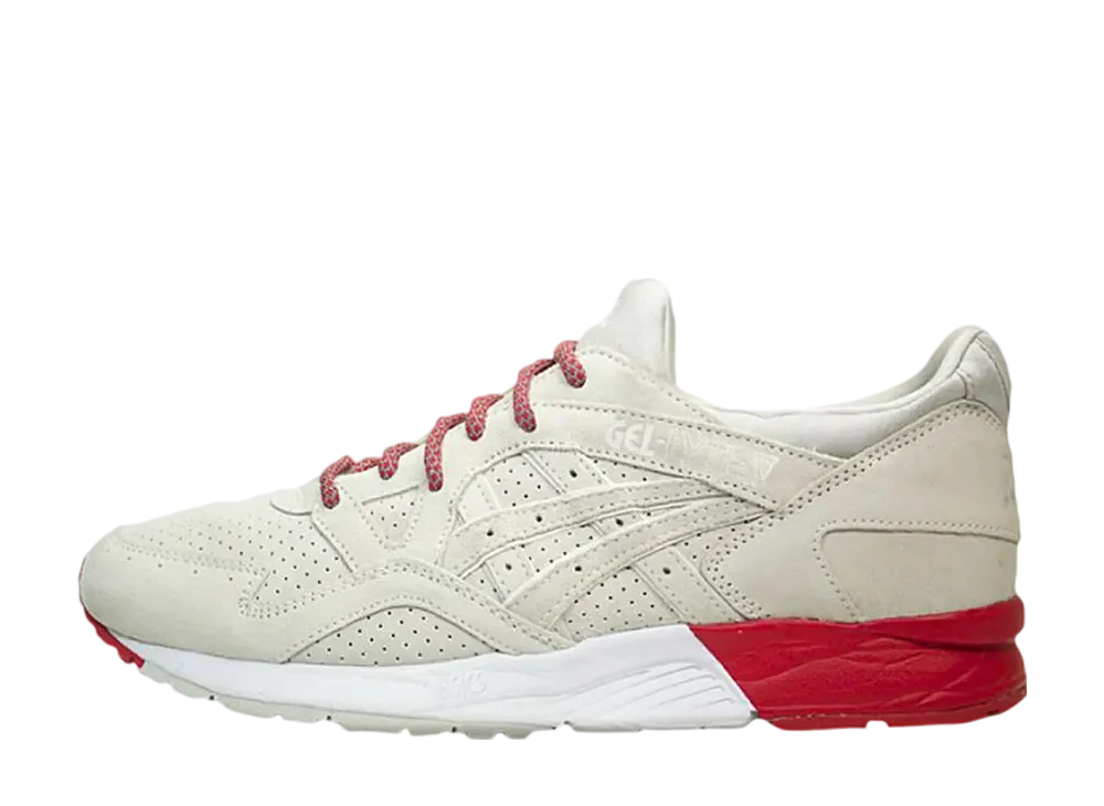 コンセプツ × アシックス ゲルライト5 "ブロウ"