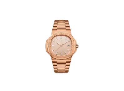 A BATHING APE Type 10 Bapex "Pink"