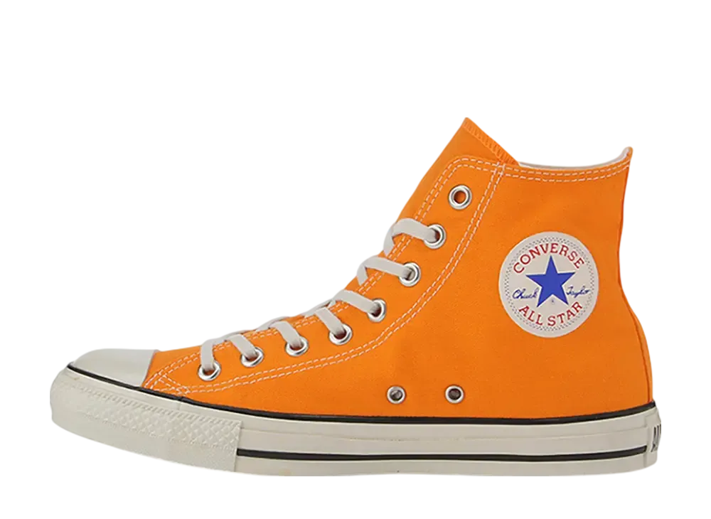 Converse All Star Localize Hi "Tokyo"