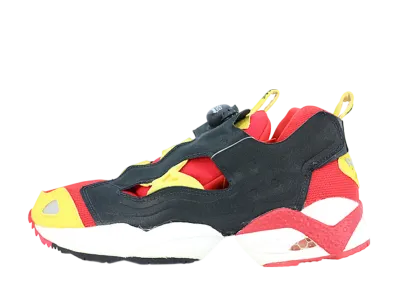 Reebok Instapump Fury OG "Hong Kong Handover"