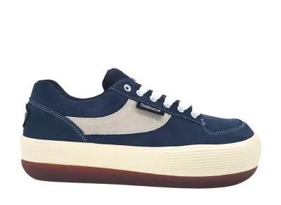 ノースウェーブ エスプレッソ スウェード "ヴィンテージネイビー" (NW-001)