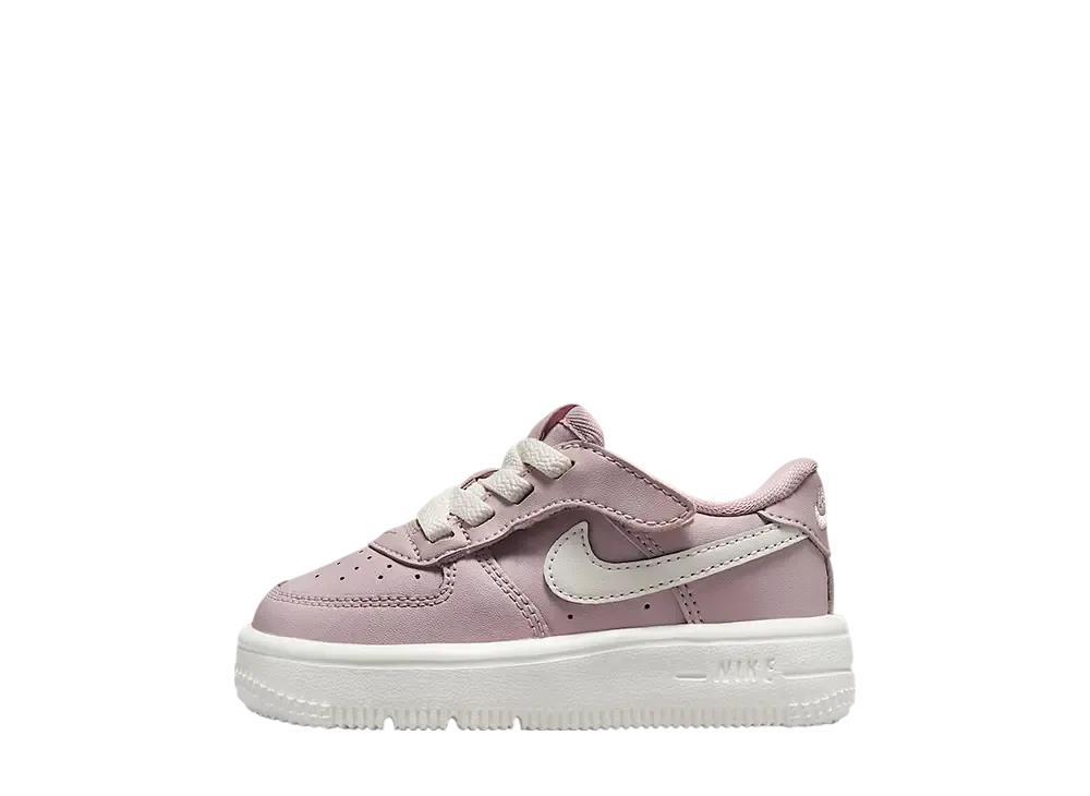 Nike TD Force 1 Low EasyOn "Particle Rose/Sail"