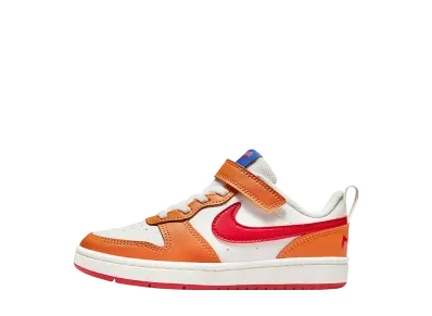Nike PS Court Borough Low 2 "Little Kids' Shoes"