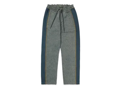 DENIM TEARS x LEVI'S Track Pants "Mid Indigo Wash/Dark Wash"