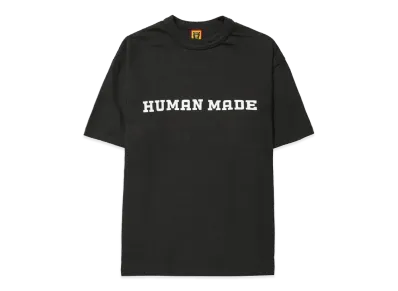 HUMAN MADE Graphic T-Shirt #16 "Black"