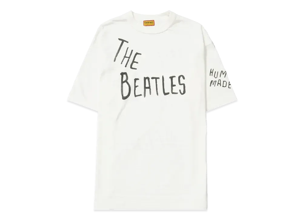 ヒューマンメイド　Tシャツ 3/22発売｜HUMAN MADE Season 29 collection 第10弾｜抽選/販売