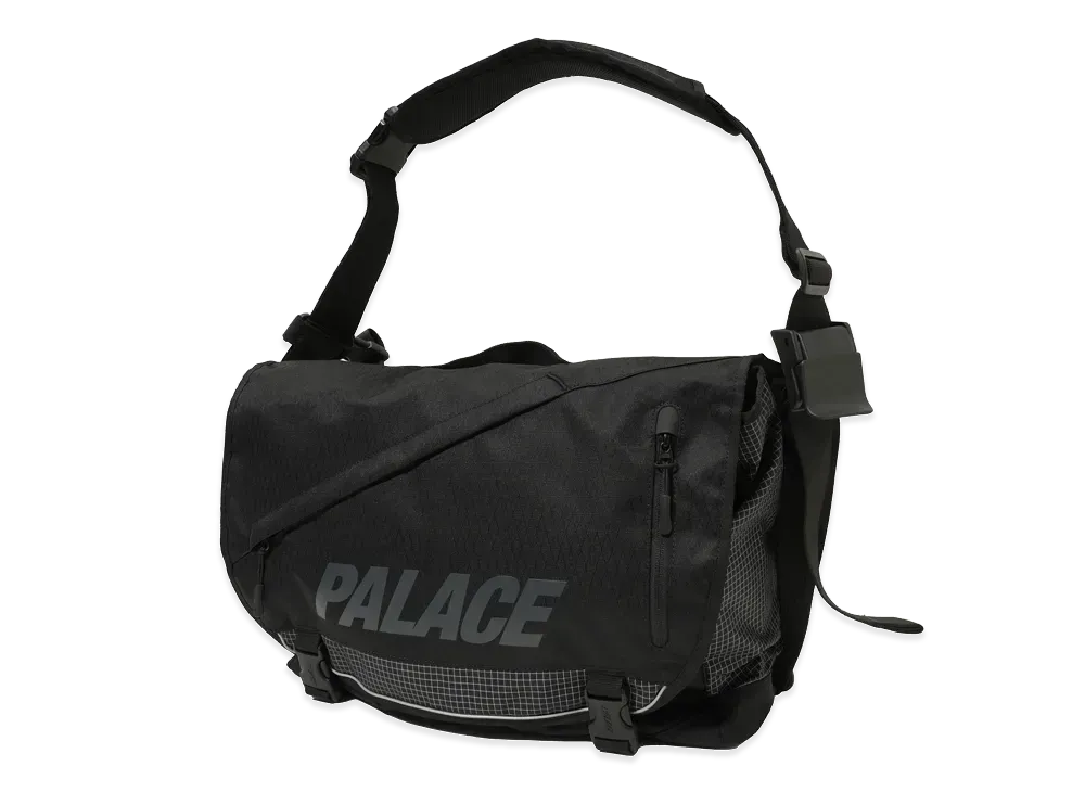 PALACE Cordura Reflex RS Shoulder Bag 