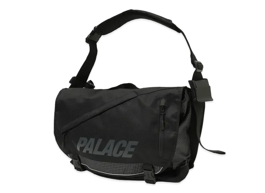 PALACE Cordura Reflex RS Shoulder Bag PALACE Cordura Reflex RS Shoulder Bag