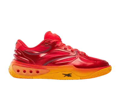 Reebok Engine A "Energy Red"