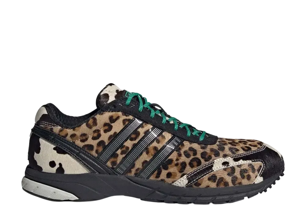 adidas Adizero Adios OG "Leopard"