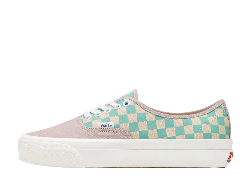 Vans Premium Authentic 44 "Sepia Rose"