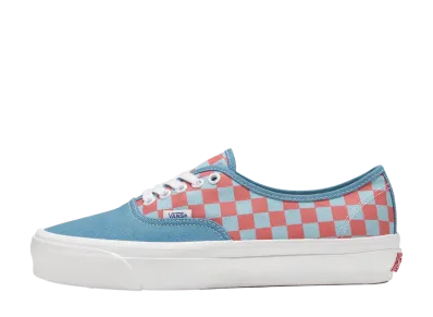 Vans Premium Authentic 44 "Heritage Blue"