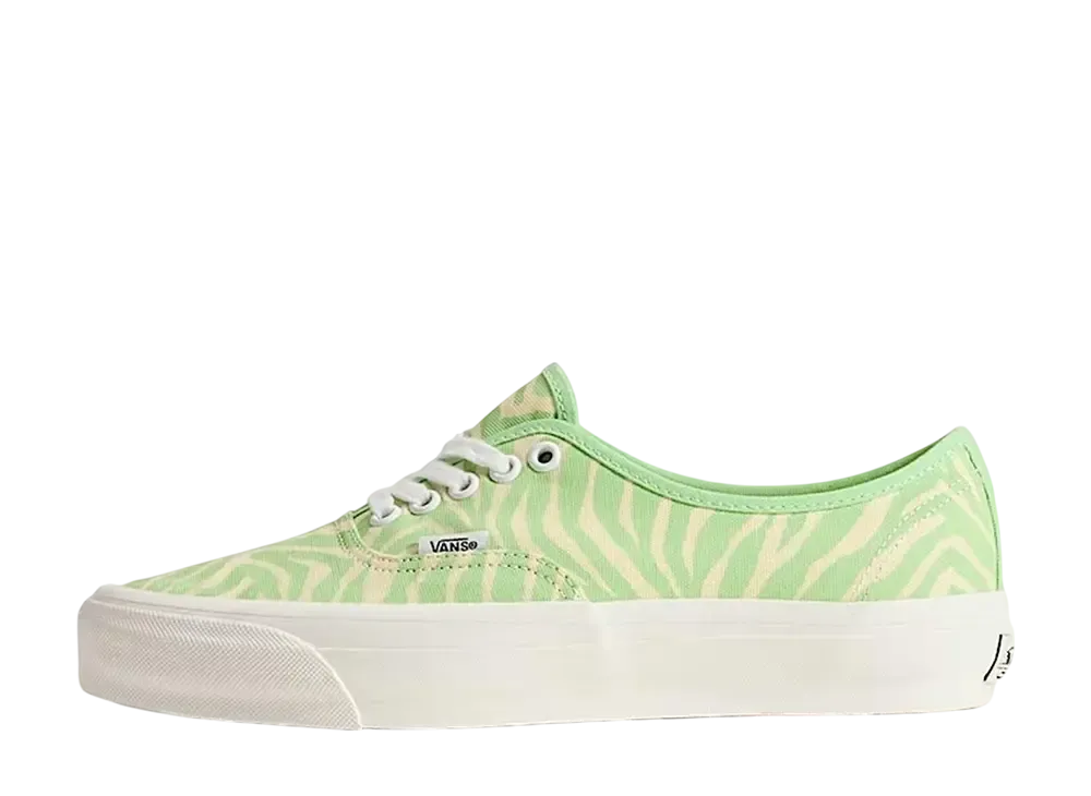 バンズ プレミアム オーセンティック44 "ゼブラピスタチオ"