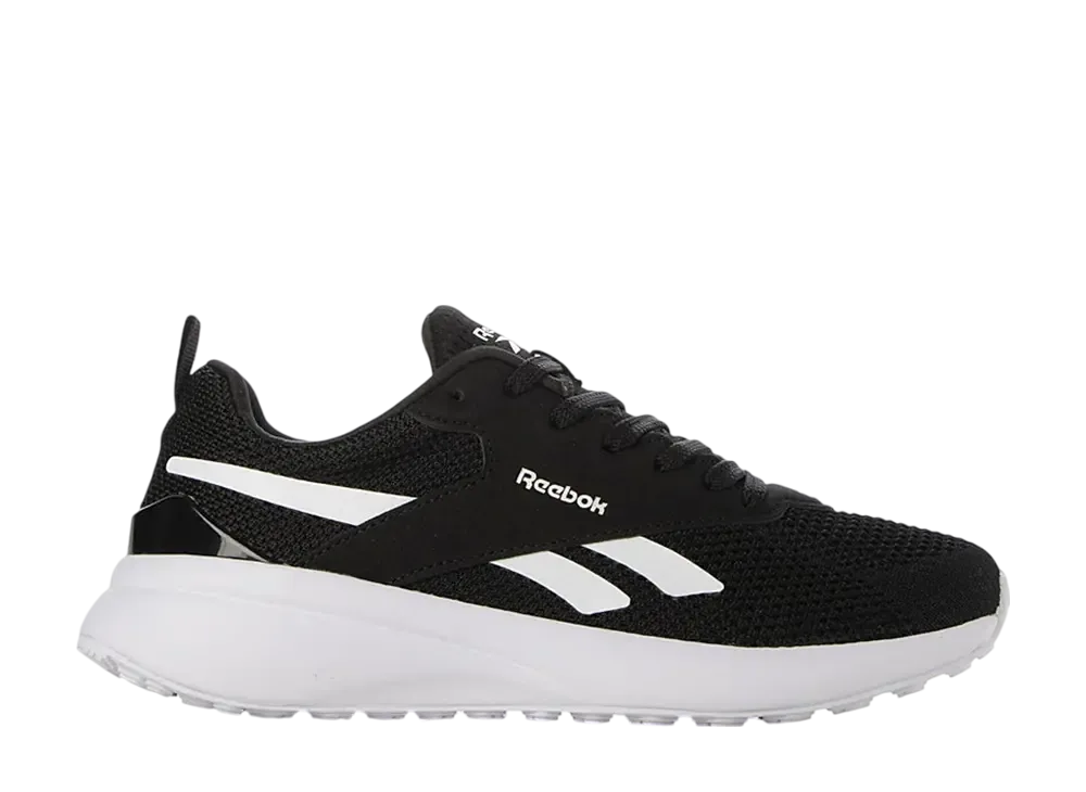 リーボック エブリデイ ジョガー "ブラック/ホワイト"