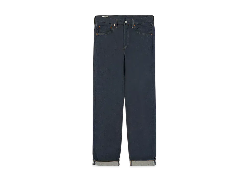 LEVI'S 501 Day Special Collection Jeans "Dark Indigo"
