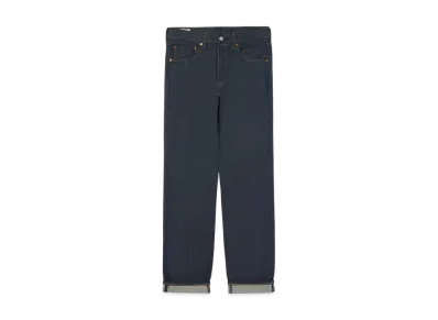 LEVI'S 501 Day Special Collection Jeans "Dark Indigo"