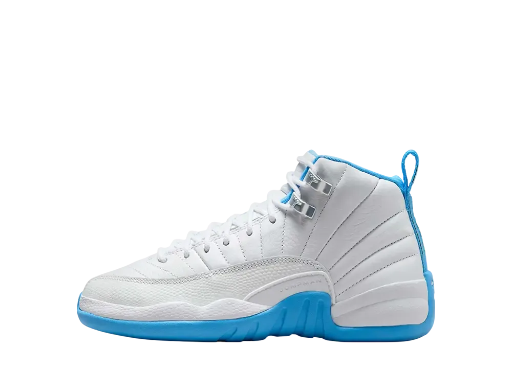 ナイキ GS エアジョーダン12 レトロ "メロ" (2025)