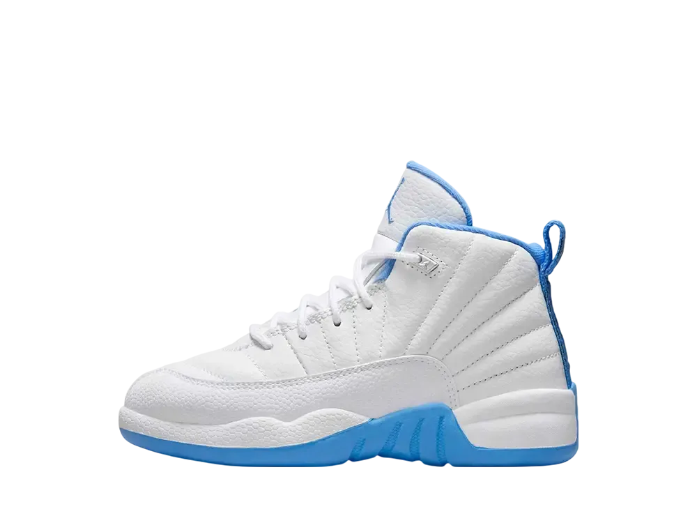 Nike PS Air Jordan 12 Retro "Melo" (2025)