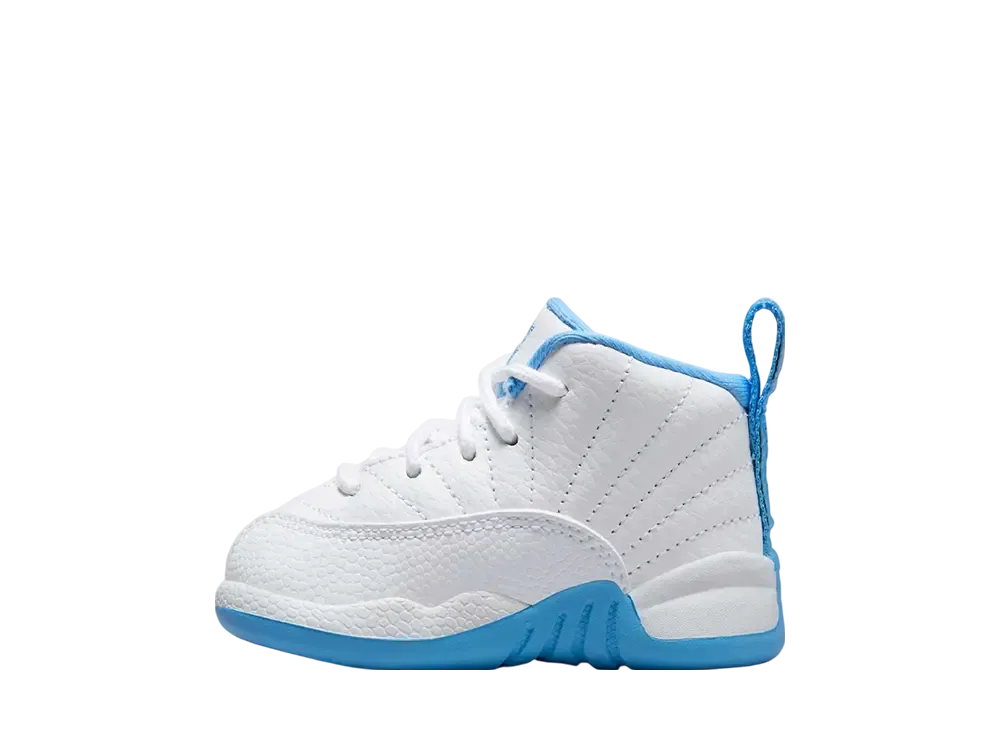 ナイキ TD エアジョーダン12 レトロ "メロ" (2025) (キッズ)