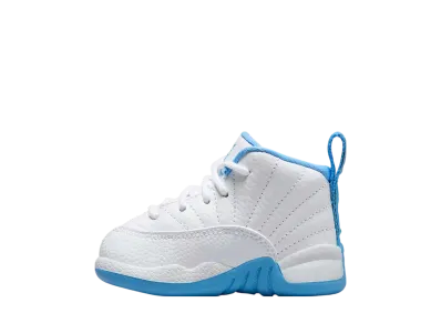 Nike TD Air Jordan 12 Retro "Melo" (2025)