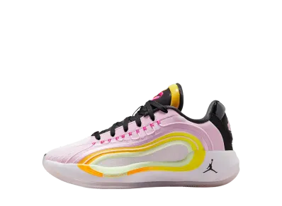 Nike GS Jordan Luka 4 "Gone Fishing"