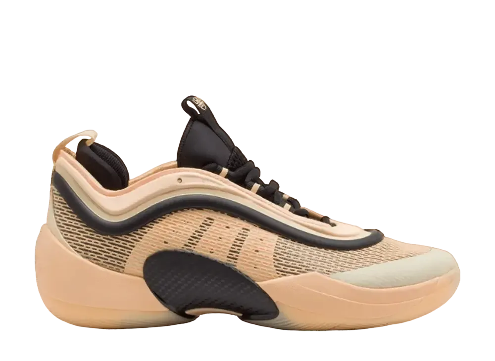 adidas D.O.N. Issue 6 "Ginger Tea"