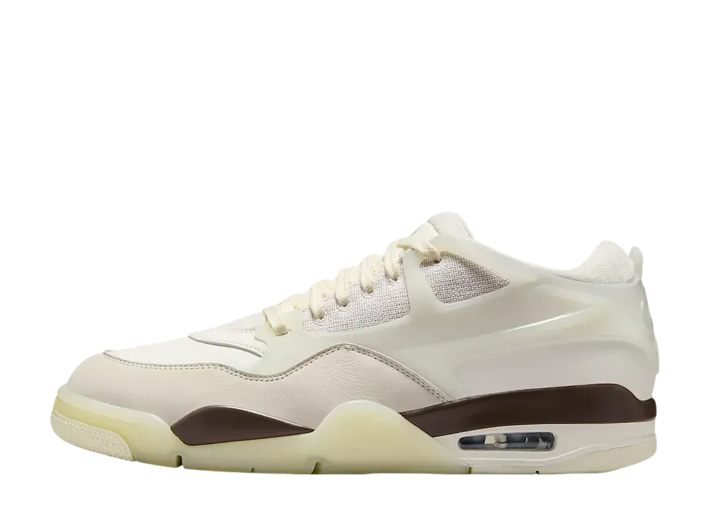 Nike Air Jordan 4 RM "Hemp"