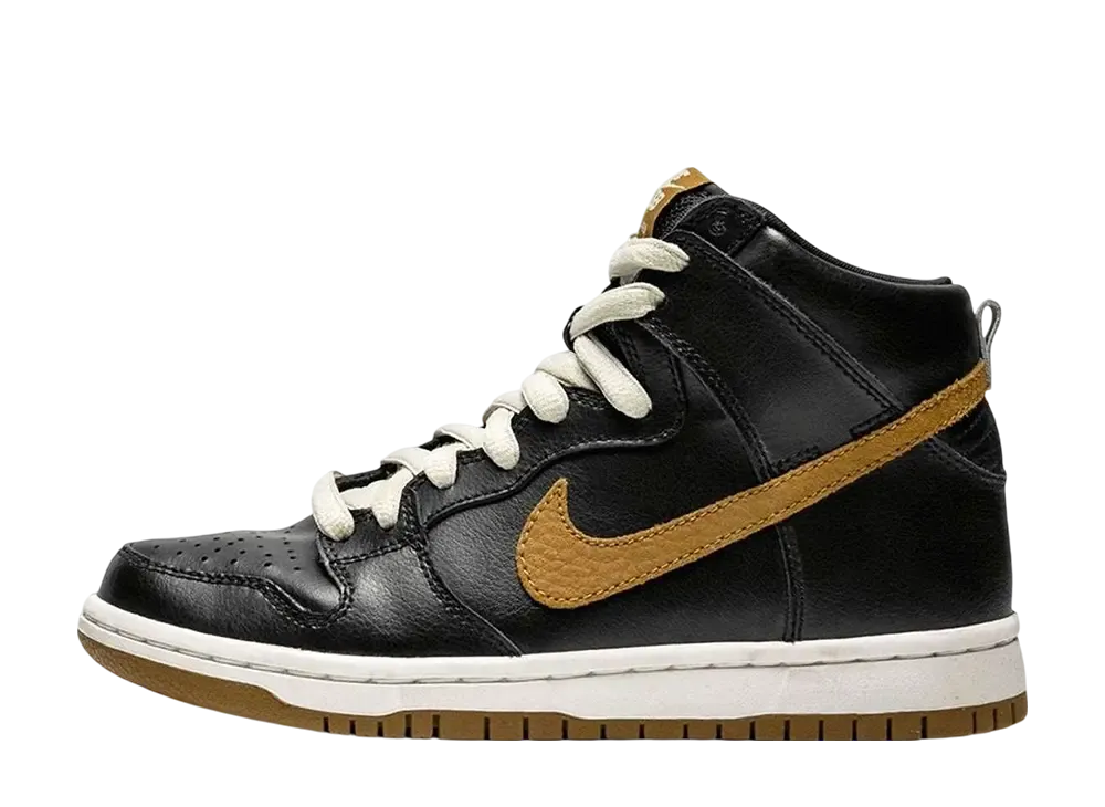 ナイキ SB ダンク ハイ プロ "ギネス"