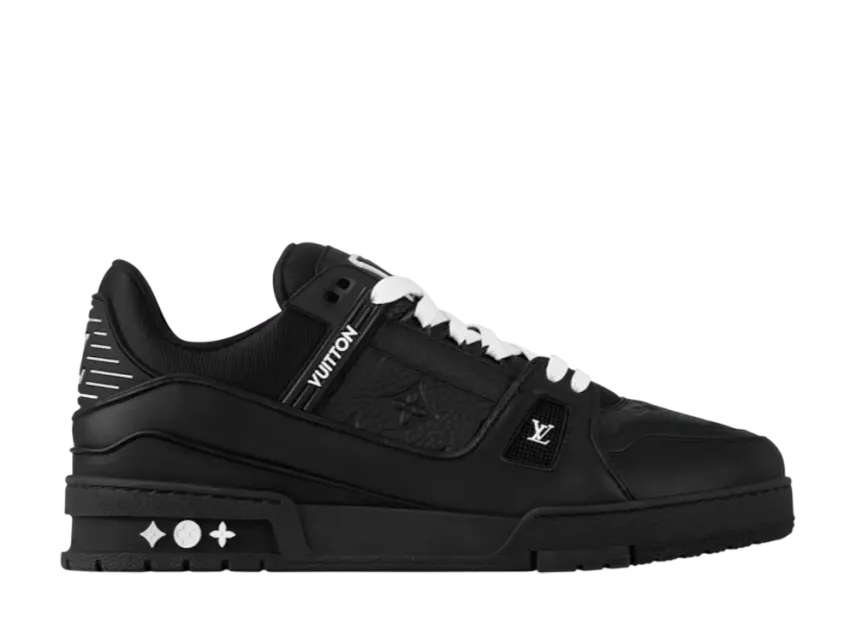 Louis Vuitton LV Trainer Sneaker Louis Vuitton LV Trainer Sneaker