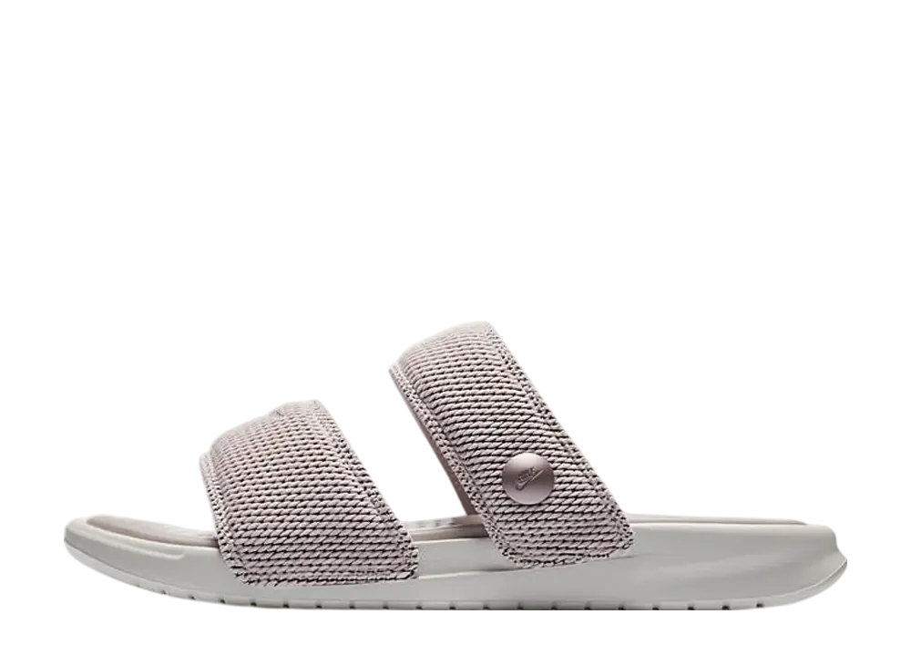 ピガール × ナイキラボ ベナッシ デュオ ウルトラ スライド "カーネーション"