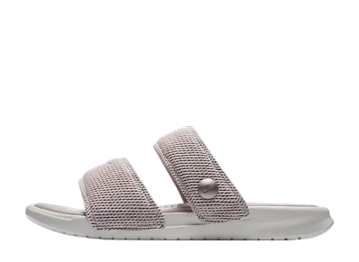 Pigalle × Nikelab Benassi Duo Ultra Slide "Carnation"