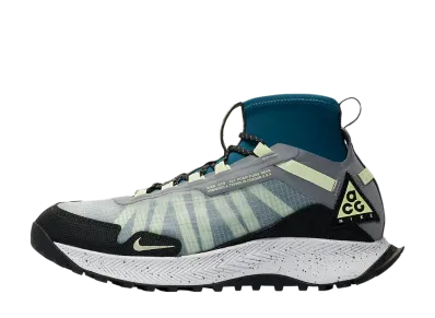 Nike ACG Zoom Terra Zaherra "Aviator Grey/Barely Volt"