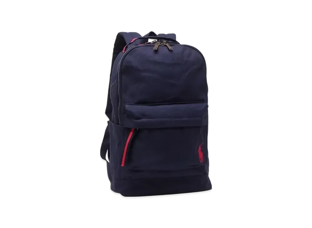 Polo Ralph Lauren Backpack "Navy"