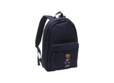 Polo Ralph Lauren Polo Bear Backpack "Navy"