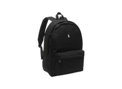 Polo Ralph Lauren Kids Color Backpack "Black"