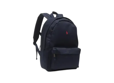 Polo Ralph Lauren Kids Color Backpack "Navy"