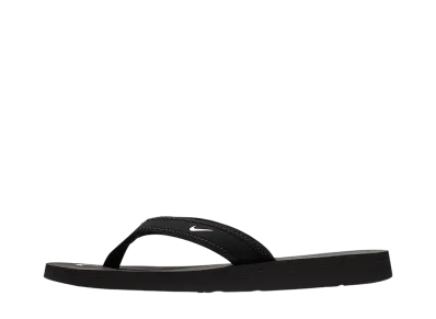 Nike Women's Celso Girl Slide "Black/White"