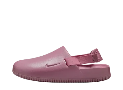Nike Women's Calm Mule "Elemental Pink"