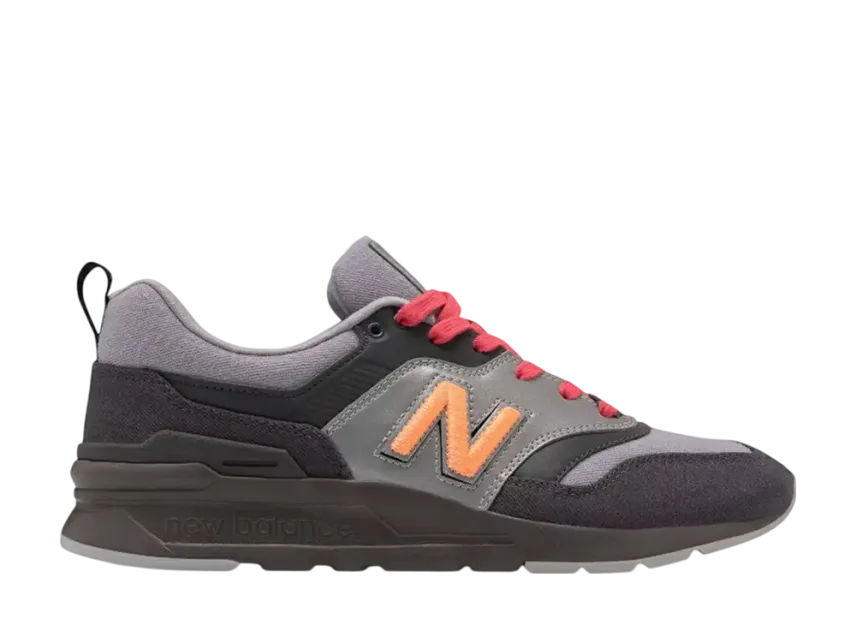 NEW ERA × New Balance 997 NEW ERA × New Balance 997