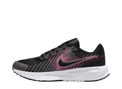 Nike Women's Run Defy "Black/Hyper Pink/Pink Foam/Elemental Pink"