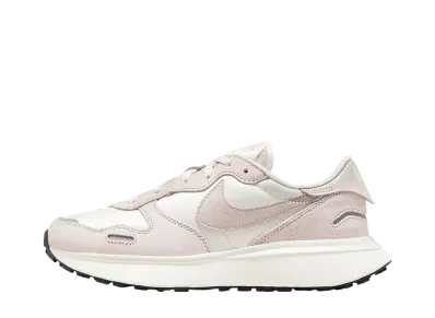 Nike Women's Phoenix Waffle "Phantom/Sail/Black/Platinum Violet"