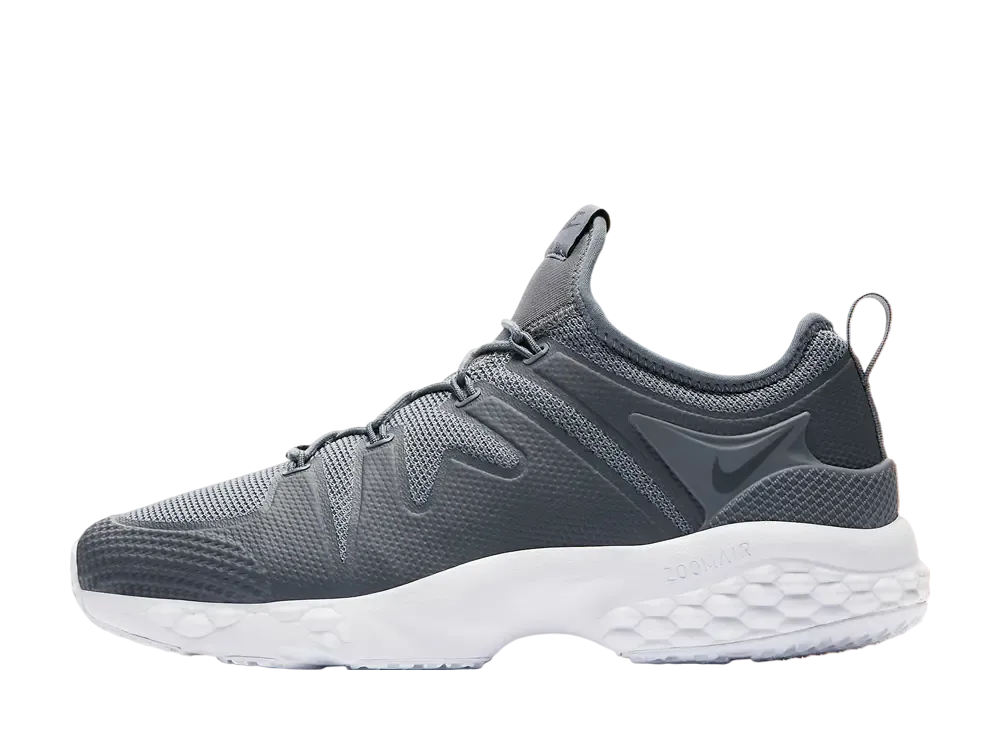 ナイキ エアズーム LWP 16 "クールグレー/ダークグレー/ホワイト"